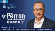 220428 Carte d'affaire Yves Perron Tout pour le Qc PNG RGB